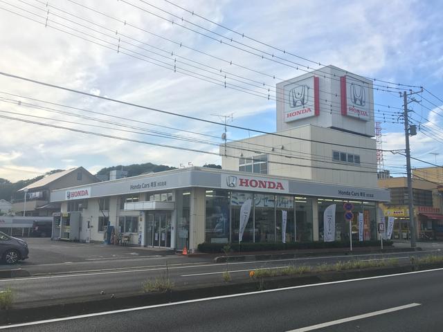 ホンダカーズ埼玉 川口北店