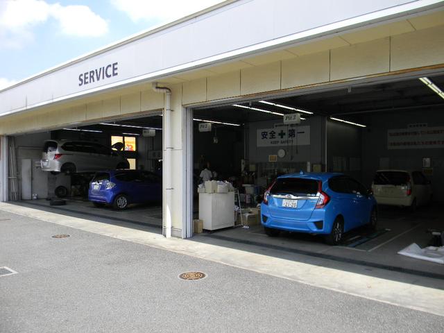 Honda Cars 埼玉 川口北店(3枚目)