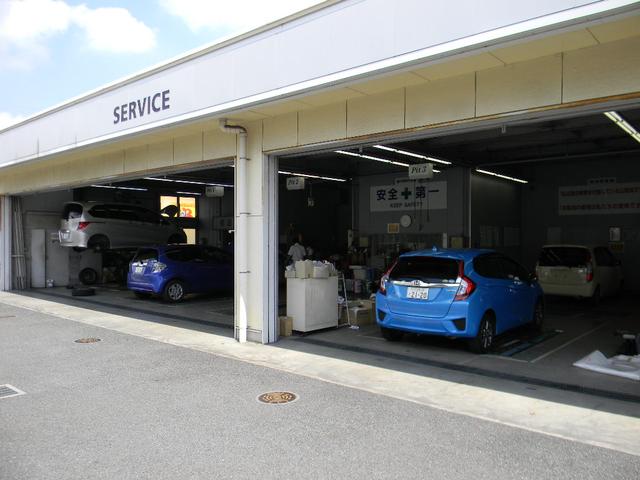 ホンダカーズ埼玉　川口北店(2枚目)