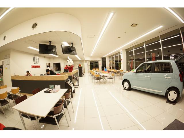 Honda Cars 埼玉 川口北店(5枚目)