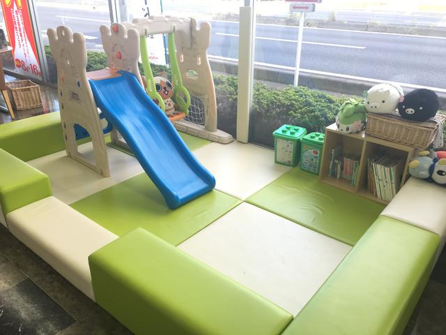 Honda Cars 埼玉 川口北店(6枚目)