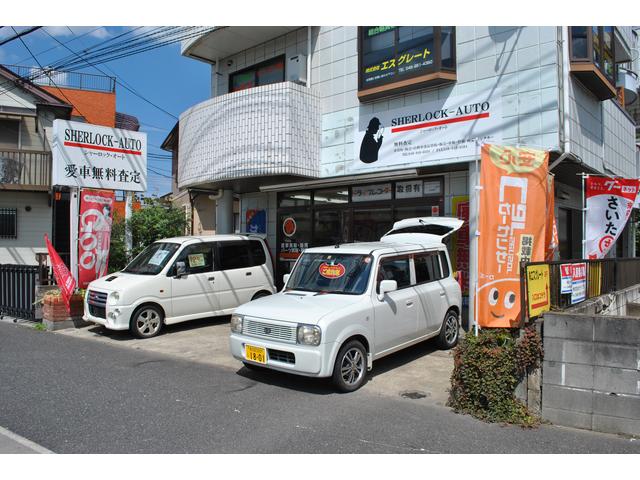 ｓｈｅｒｌｏｃｋ ａｕｔｏ 埼玉県草加市 中古車なら グーネット中古車