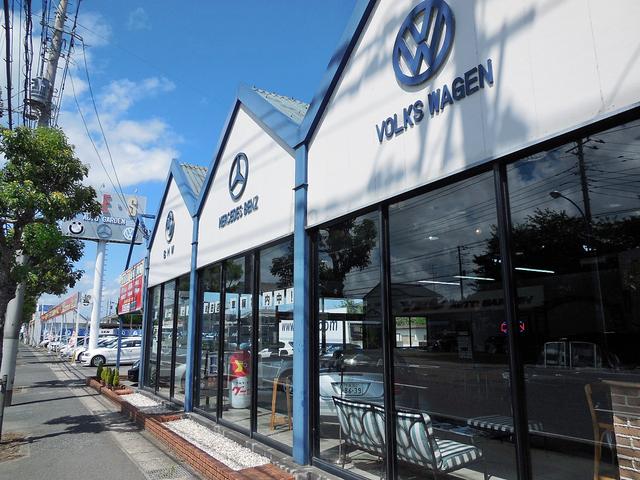 Ｙ．Ｅ．Ｓ ＡＵＴＯ ＧＡＲＤＥＮ 茂原店 イエスオートガーデン