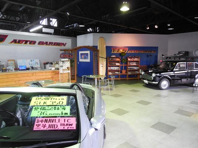 Y.E.S AUTO GARDEN 茂原店 イエスオートガーデン(5枚目)