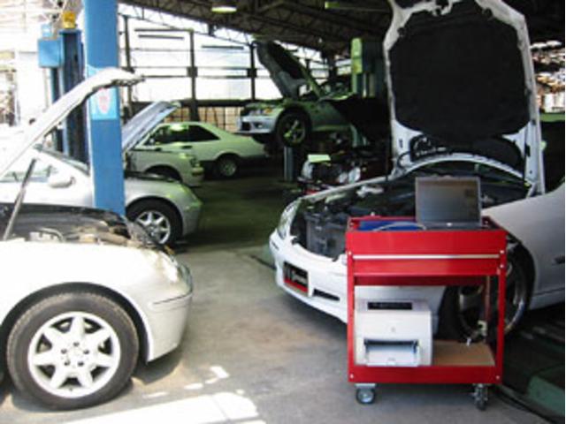 Y.E.S AUTO GARDEN 茂原店 イエスオートガーデン(6枚目)