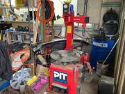 タイヤの溝はありますか？