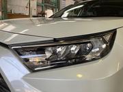 ヘッドライトやウィンカー取り付けもお任せ下さい！