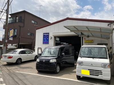 新車・中古車販売もお任せください！