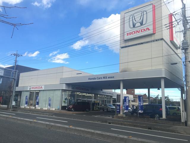 ｈｏｎｄａ ｃａｒｓ 埼玉 浦和緑店 埼玉県さいたま市 中古車なら グーネット中古車