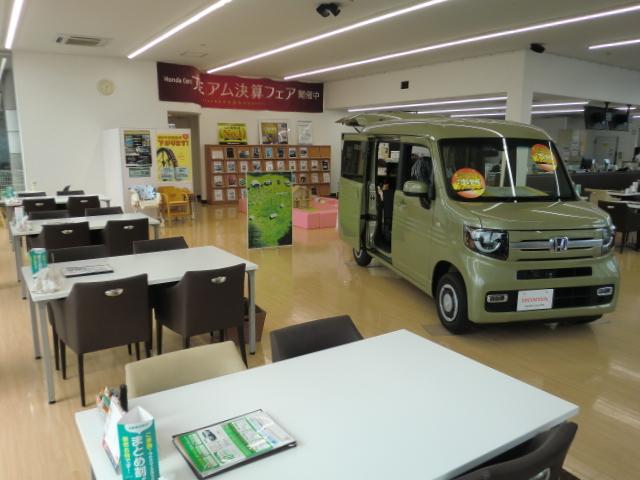 ホンダカーズ埼玉　浦和緑店