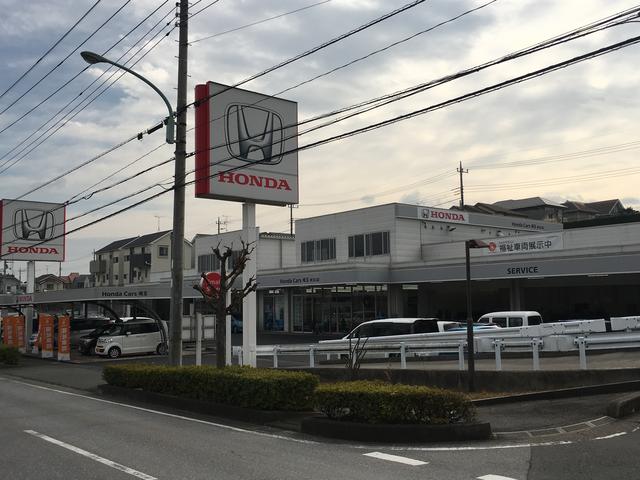 ホンダカーズ埼玉　東川口店