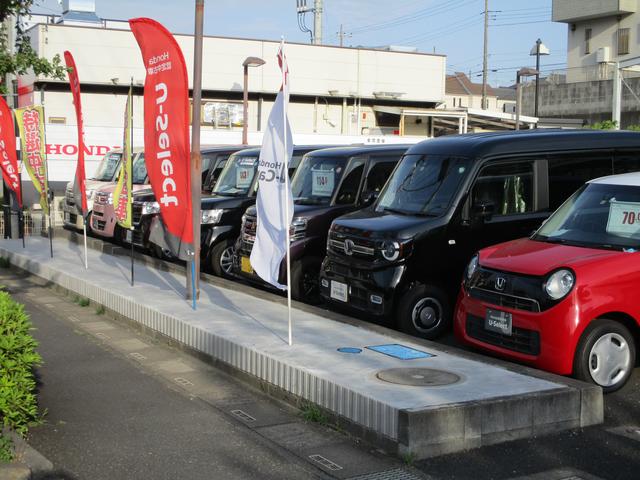 ホンダカーズ埼玉　東川口店(1枚目)