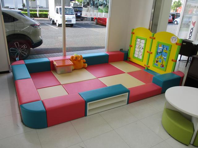 Honda Cars 埼玉 東川口店(3枚目)