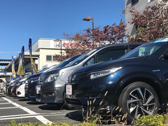 Honda Cars 埼玉 見沼店(4枚目)