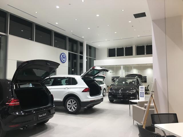 Volkswagen西東京(2枚目)