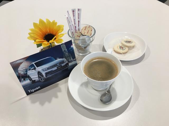 Volkswagen西東京(3枚目)