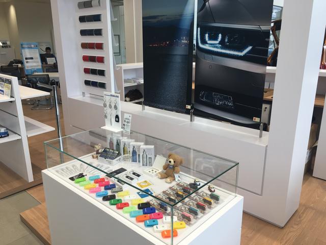 Volkswagen西東京(5枚目)