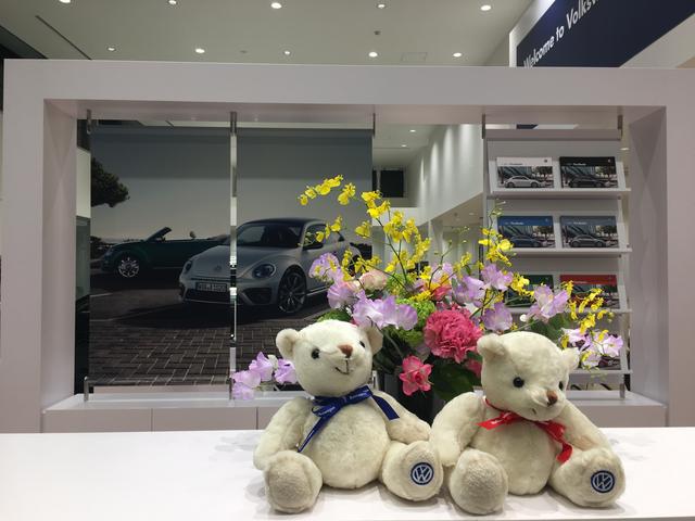 Volkswagen西東京(6枚目)