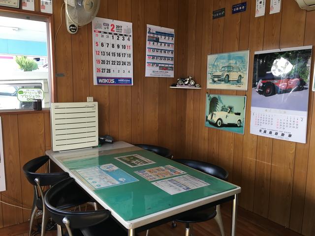 商用車・ジムニー専門店 高島自動車(3枚目)