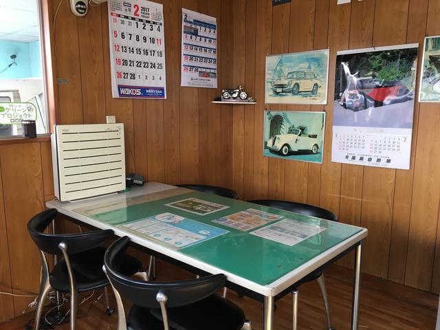 商用車・ジムニー専門店 高島自動車(4枚目)