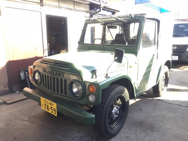 商用車・ジムニー専門店 高島自動車(5枚目)