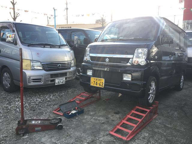 商用車・ジムニー専門店 高島自動車(6枚目)