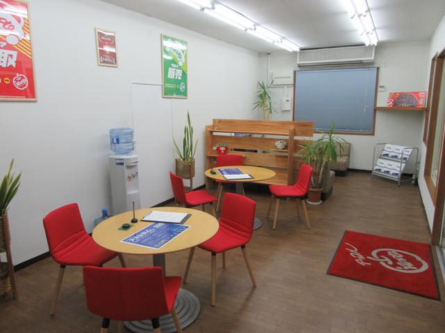 アップル栗橋１２５店