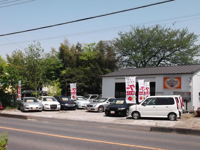 株 ｈ ｔガレージ 埼玉県春日部市 中古車なら グーネット