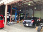 お車の事なら特定整備も可能なＯＮＥ　ＣＡＲＳへ！