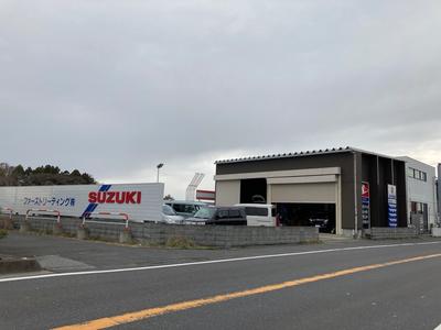 ONE CARS ワンカーズの画像