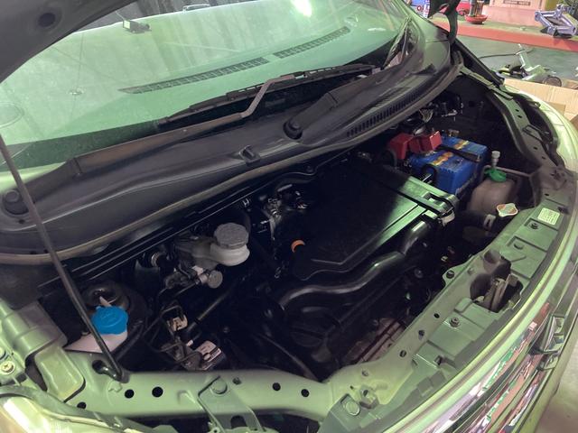 お車の事なら特定整備も可能なＯＮＥ　ＣＡＲＳへ！