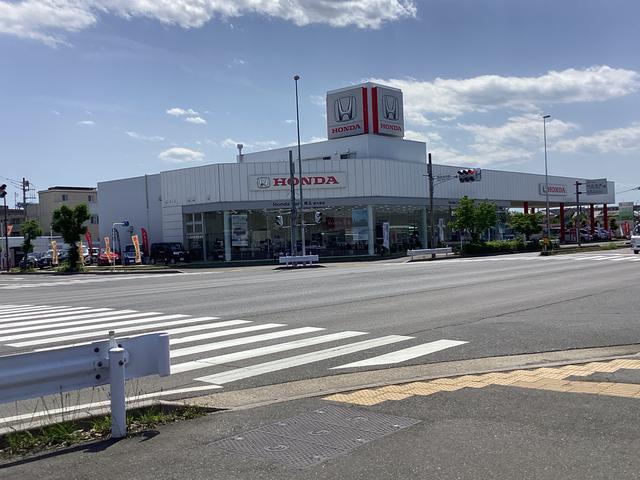 ホンダカーズ埼玉　西大宮店(1枚目)