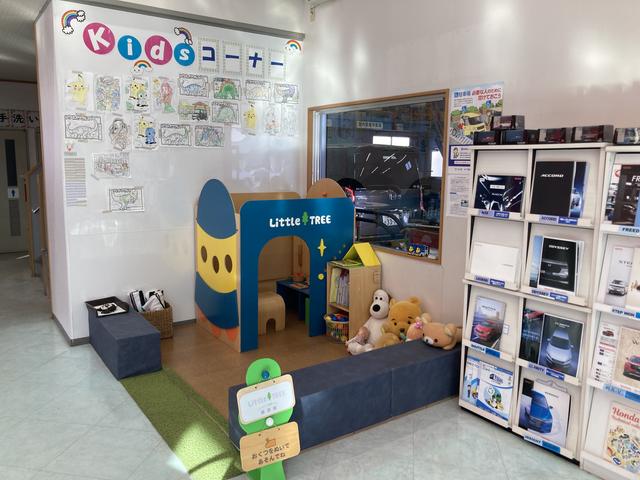 Ｈｏｎｄａ Ｃａｒｓ 鳩ヶ谷 鳩ヶ谷店 サービス紹介の5つ目