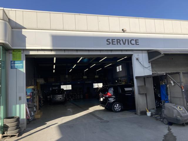 Ｈｏｎｄａ Ｃａｒｓ 鳩ヶ谷 鳩ヶ谷店 サービス紹介の6つ目