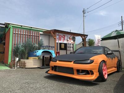 オートフィールの画像