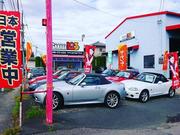 ガレージ１２３　ロードスター専門店2