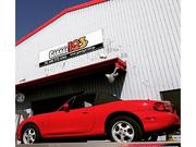 ガレージ１２３　ロードスター専門店4