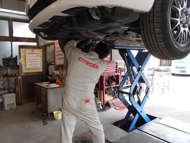 ＣＡＲＬＩＦＥ イワサキ サービス紹介の6つ目