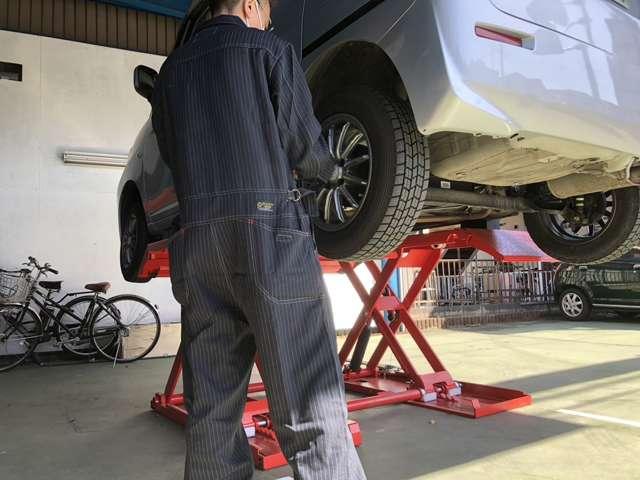 ｍｅｔｓ カーキング サービス紹介の5つ目