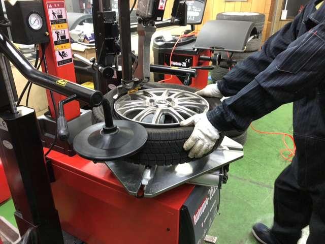 ｍｅｔｓ カーキング サービス紹介の6つ目