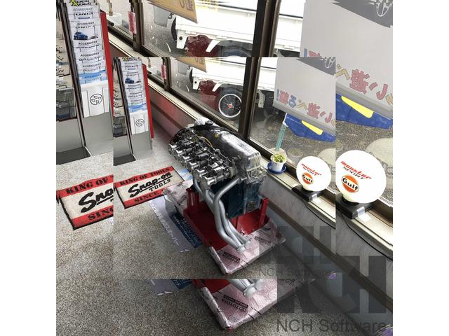 有限会社木村自動車11