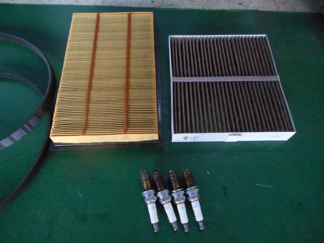 スズキ スイフトスポーツ ZC32S 車検整備 千葉県野田市・柏市・流山市・茨城県 境町・坂東市・古河市・埼玉県 幸手市・久喜市・春日部市 の方 歓迎