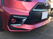 愛車をきれいに保ちましょう。