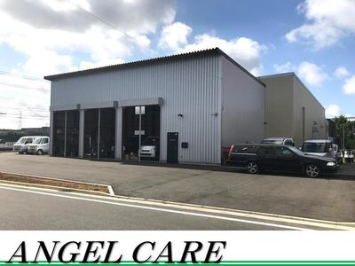 株式会社エンゼルケアの画像