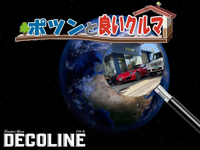DECO LINE デコライン(3枚目)