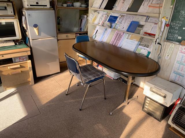 コーシンオート サービス紹介の5つ目