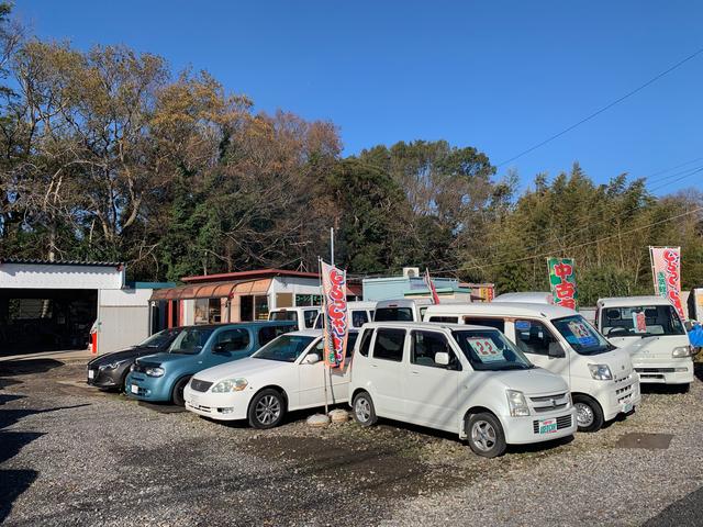 コーシンオート サービス紹介の6つ目