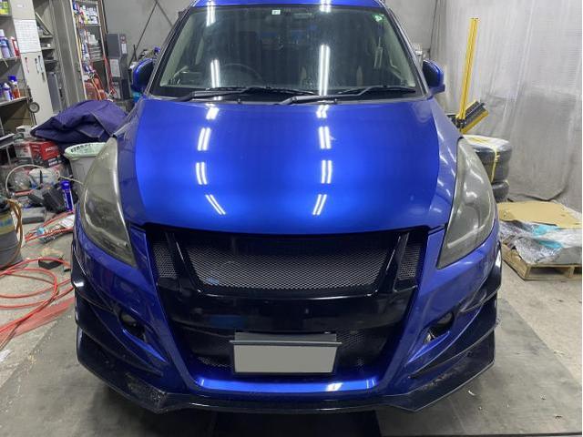 スイスポ白 | GT-Garage