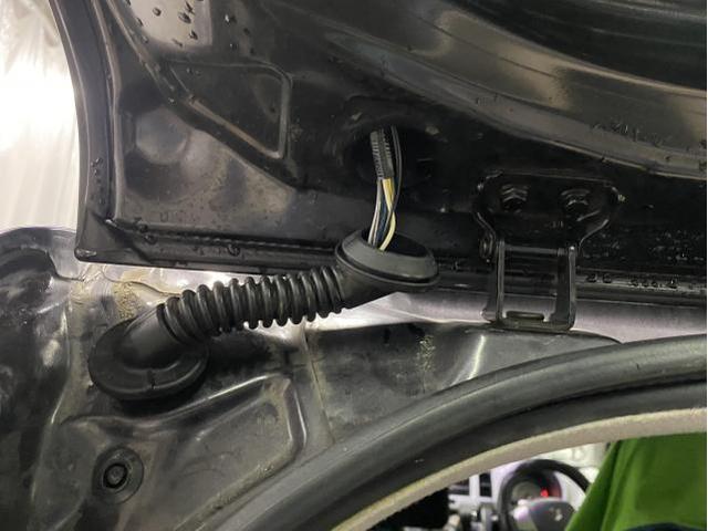 スズキ ハスラー　車検整備　法定24ヶ月点検　ドライブレコーダー取り付け　タイヤ交換　バッテリー交換　八千代市