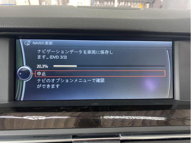 BMW 523i F10  地図データ更新　Road Map Japan CIC 2020 　コーディング TV ナビ スピードロック解除　TVキャンセル　修理　整備　カスタムコーディング　八千代市